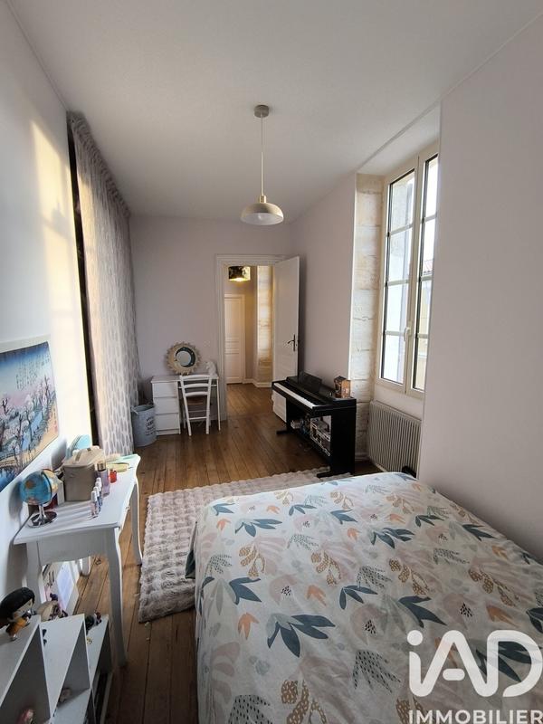 Maison - 153 m² - 4 pièces