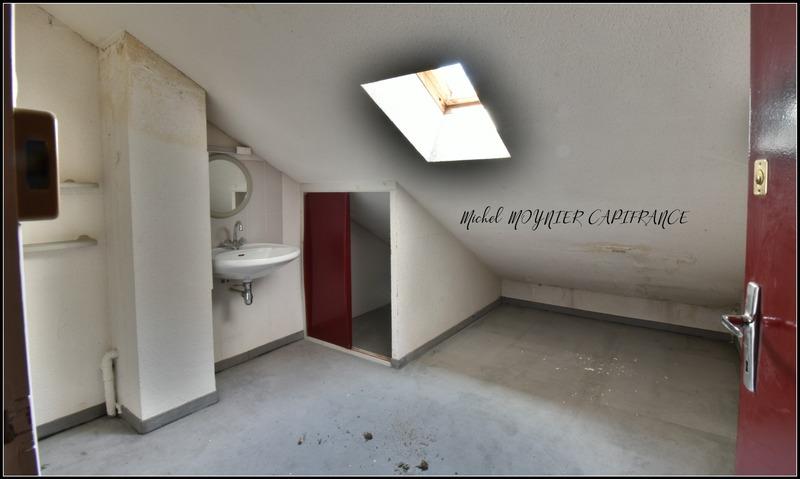 Appartement - 47 m² - 3 pièces