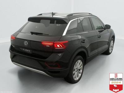 Volkswagen t-Roc 1.5 Tsi Evo2 150 Start/Stop Dsg7 Life