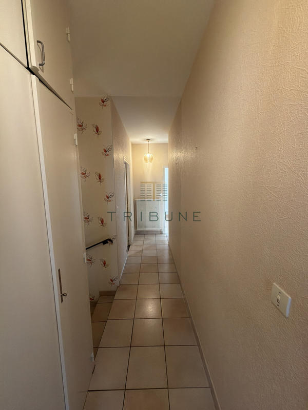 Maison - 112 m² - 4 pièces