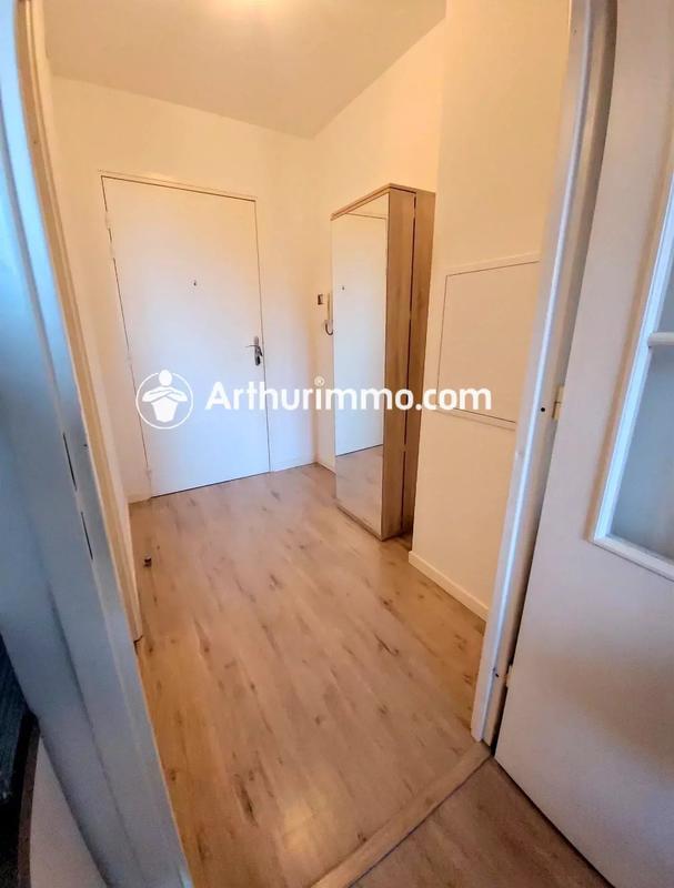 Appartement - 29 m² - 1 pièce