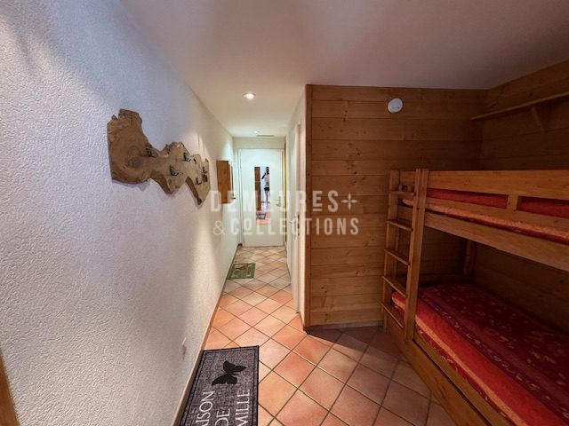 Appartement - 33 m² - 1 pièce