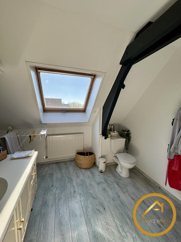 Maison - 173 m² - 6 pièces