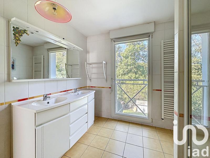 Maison de maîtres - 163 m² - 6 pièces