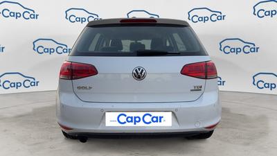 Volkswagen Golf VII 1.6 Tdi 105 Confortline