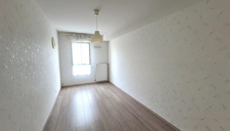 Appartement - 87 m² - 4 pièces