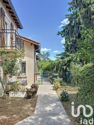 Maison - 148 m² - 6 pièces