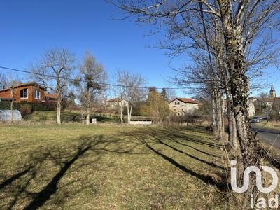 Terrain - 4 084 m²
