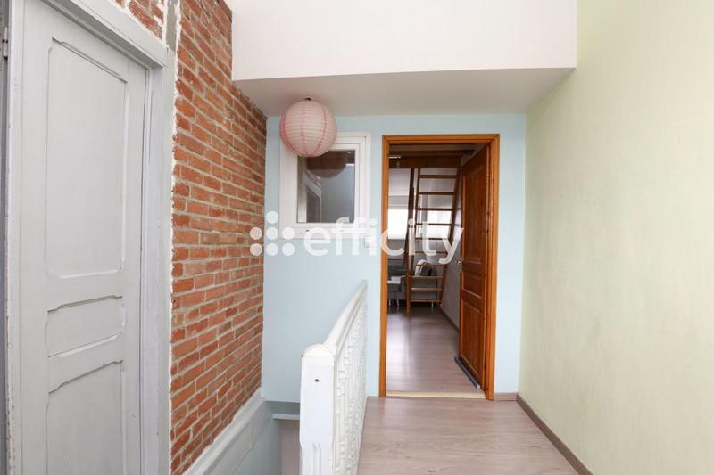 Maison - 178 m² - 6 pièces