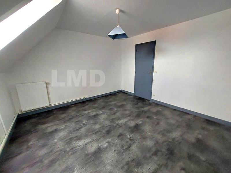 Maison - 234 m² - 10 pièces