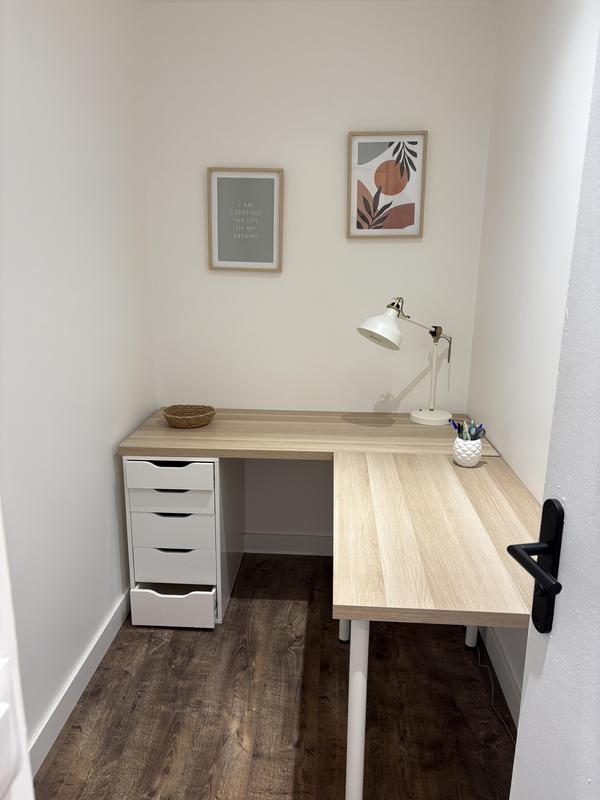 Appartement - 80 m² - 5 pièces