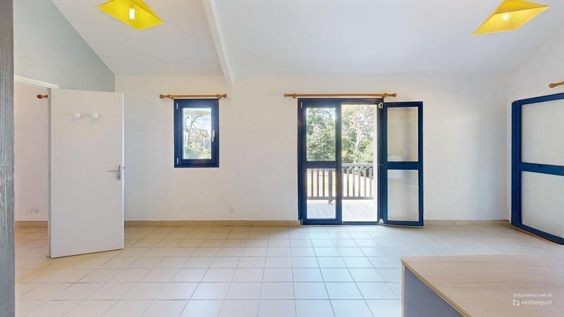Maison - 66 m² - 5 pièces