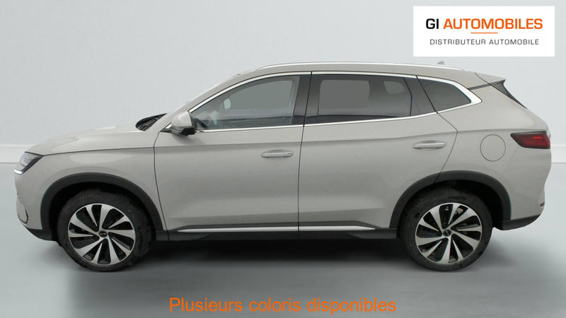 Byd Seal U 1.5l Dm-I 218 Ch Phev Comfort