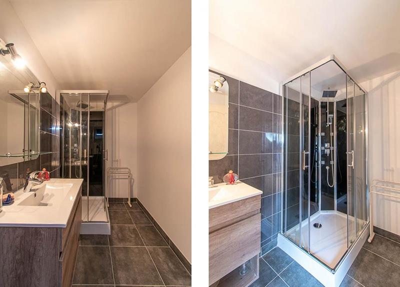 Maison - 245 m² - 8 pièces