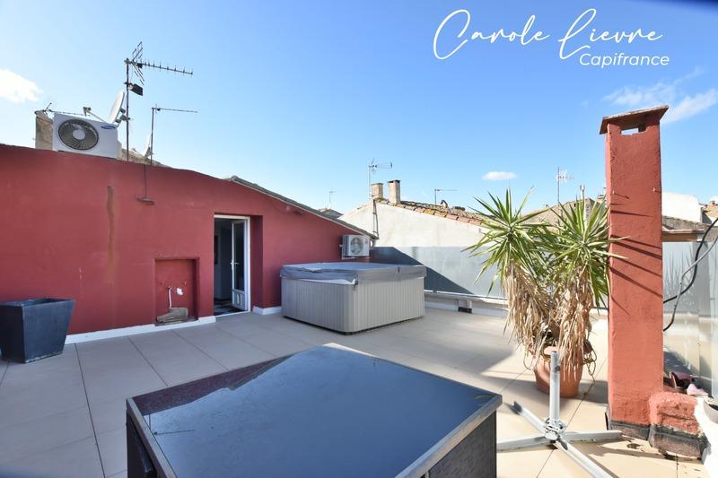 Maison - 141 m² - 6 pièces