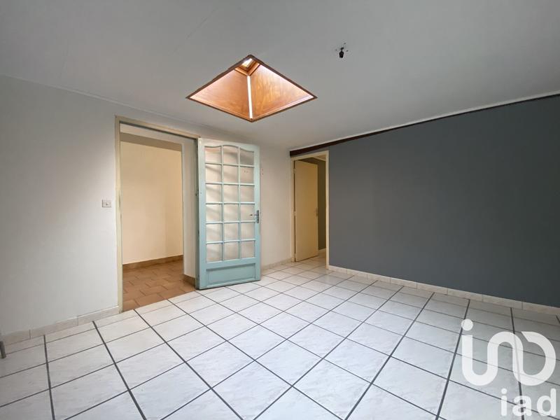Maison - 82 m² - 3 pièces