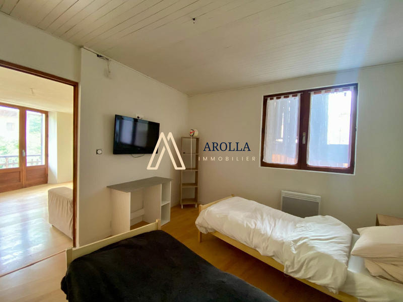 Appartement - 50 m² - 3 pièces