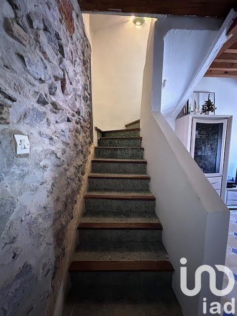 Maison de village - 65 m² - 3 pièces