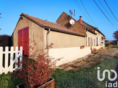 Maison - 163 m² - 7 pièces