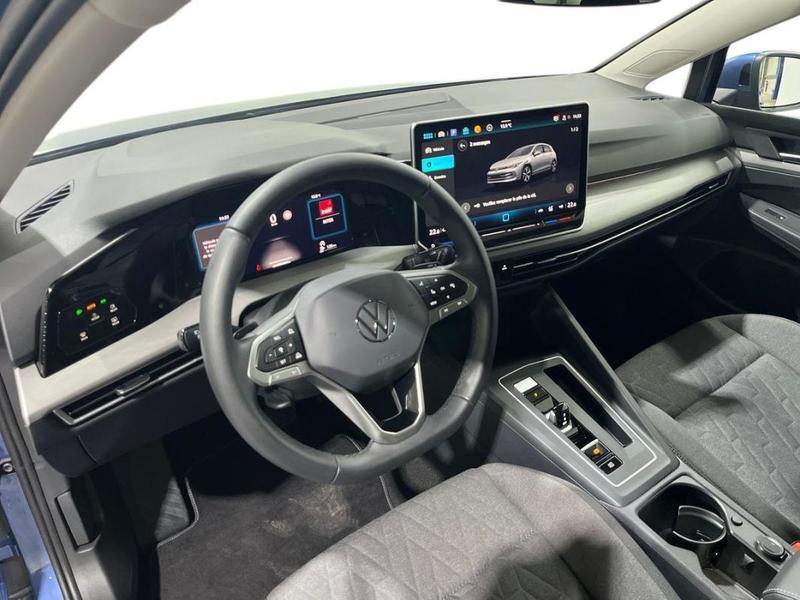 Volkswagen Golf 1.5 eTSI Evo2 116 Dsg7 Vw Edition