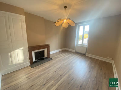 Appartement - 74 m² - 3 pièces