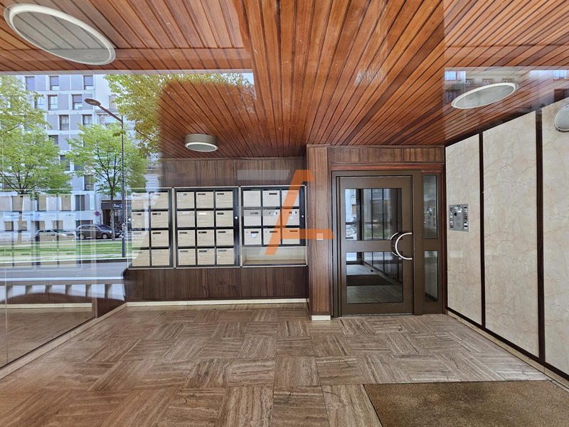 Appartement - 76 m² - 3 pièces