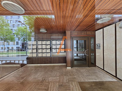 Appartement - 76 m² - 3 pièces