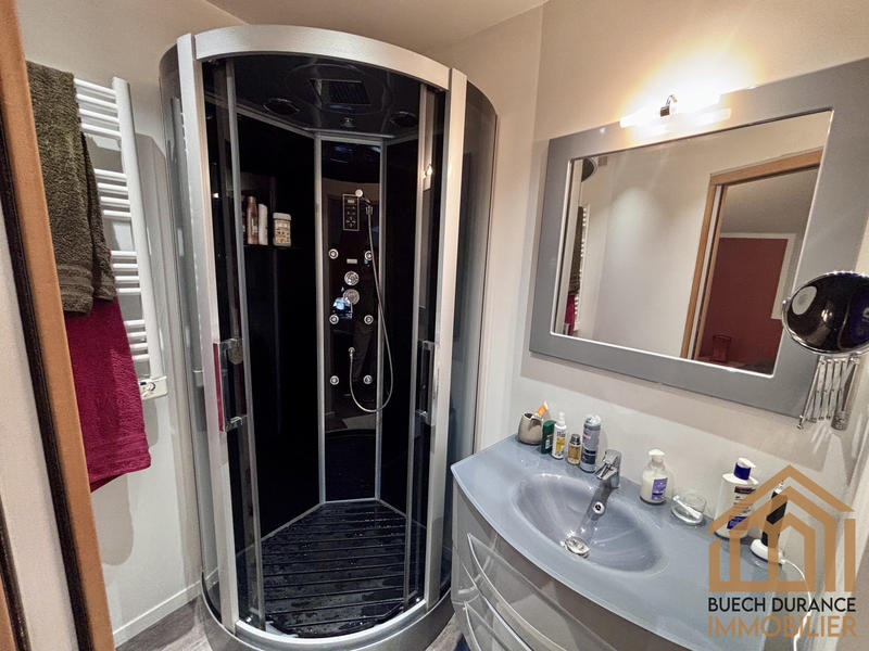 Maison - 130 m² - 4 pièces