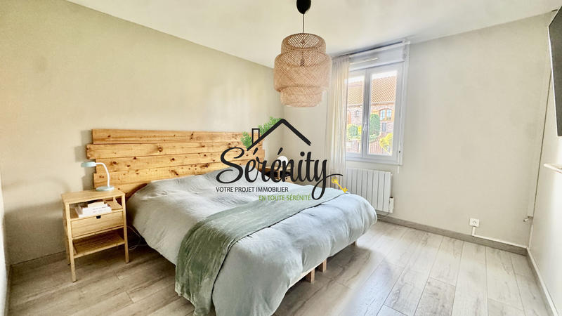 Maison - 114 m² - 8 pièces