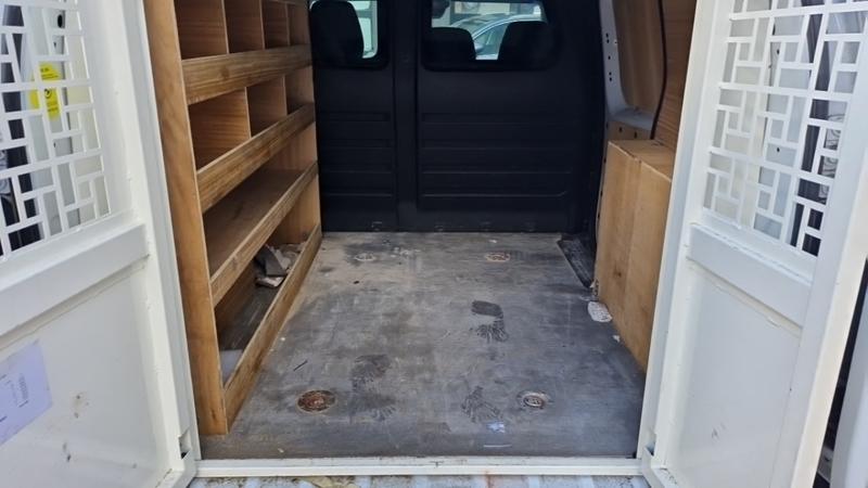 Renault Express Van Tce 130 Grand Confort