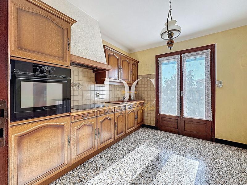 Maison - 75 m² - 3 pièces