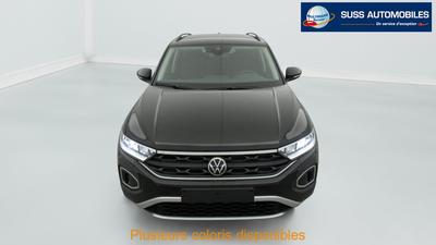 Volkswagen t-Roc 2.0 Tdi 150 Start Stop Dsg7 Life Plus