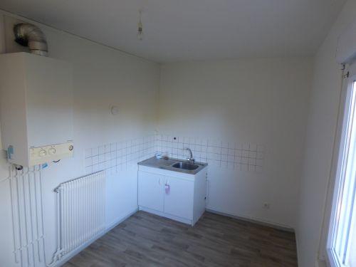 Appartement - 79 m² - 4 pièces