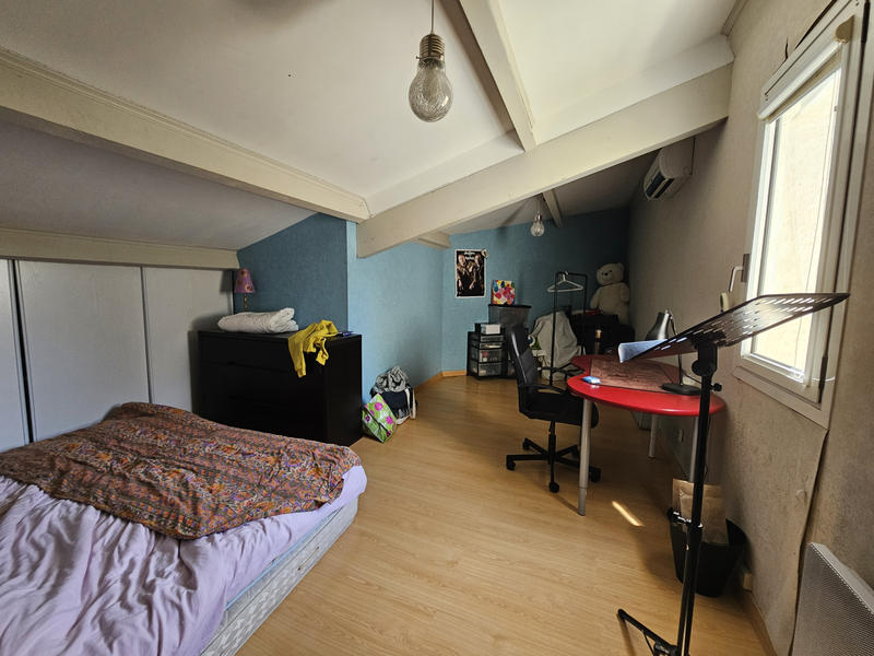 Villa - 288 m² - 7 pièces