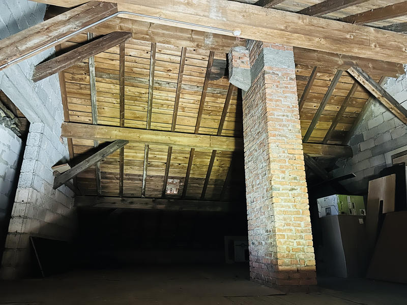 Appartement - 177 m² - 6 pièces