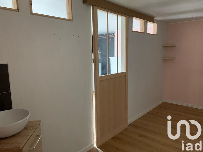 Maison de village - 207 m² - 8 pièces