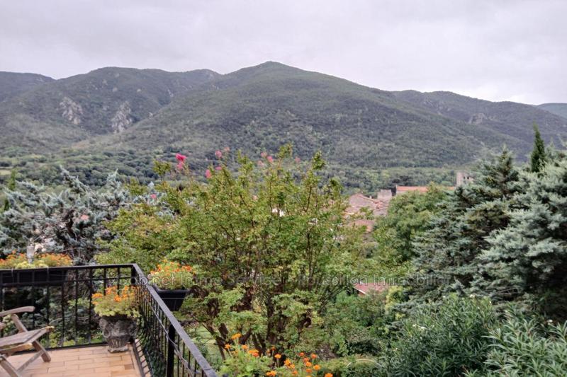 Propriété - 180 m² - 6 pièces