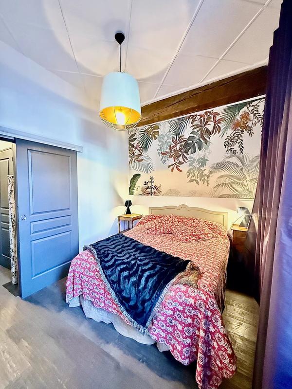 Appartement - 73 m² - 3 pièces