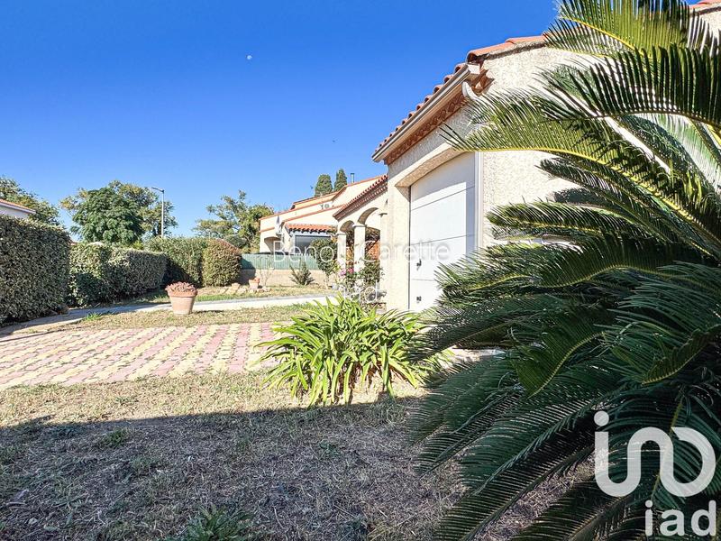 Maison - 105 m² - 4 pièces