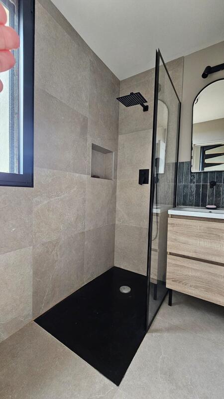 Mas - 55 m² - 4 pièces