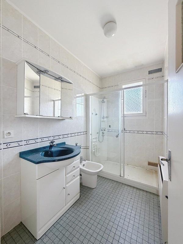 Maison - 87 m² - 5 pièces