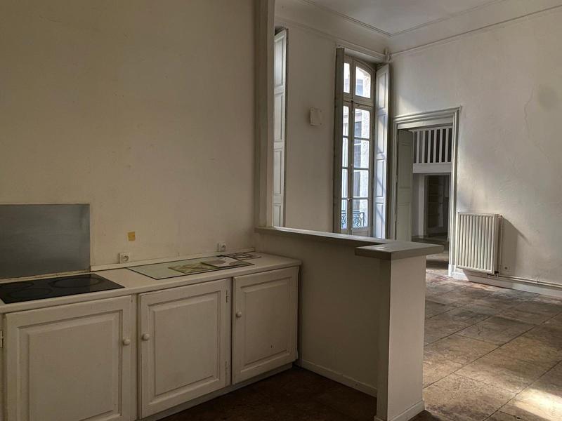 Appartement - 71 m² - 2 pièces