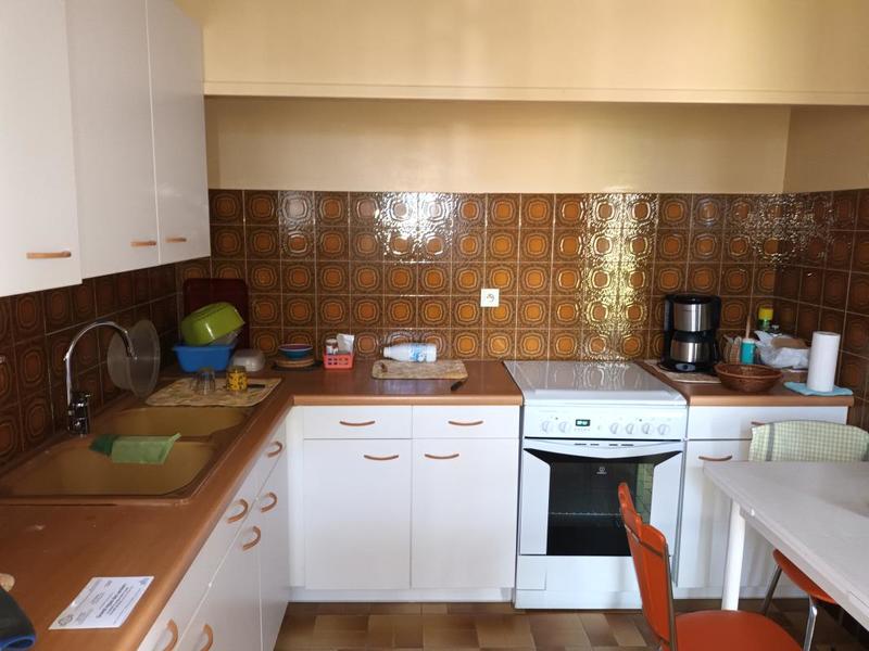 Villa - 82 m² - 4 pièces