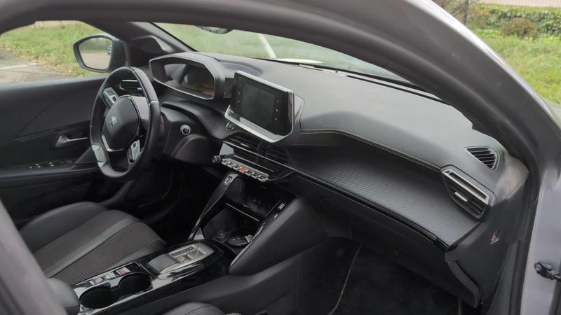 Peugeot 208 100kW 136 Gt