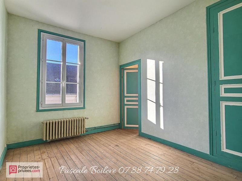 Maison - 224 m² - 8 pièces