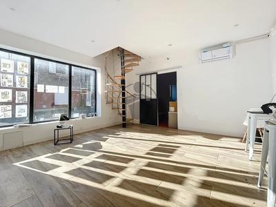 Immeuble - 110 m² - 5 pièces