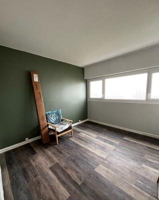 Appartement - 67 m² - 4 pièces