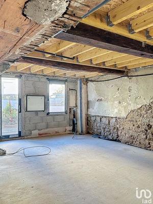 Local commercial - 73 m²