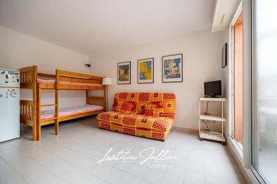 Appartement - 26 m² - 1 pièce