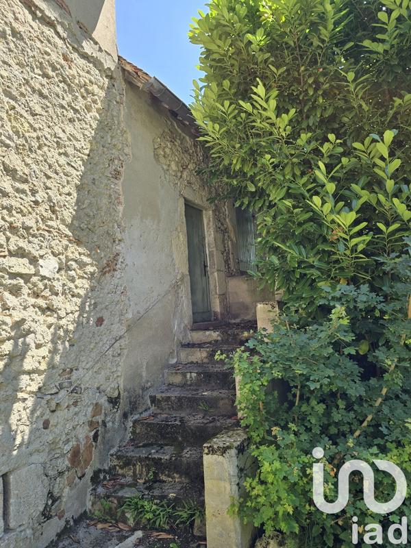 Maison de village - 170 m² - 9 pièces